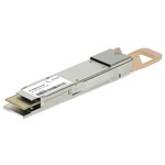 Mellanox® MMA1U00-WS Compatible 400GBase-SR8 QSFP-DD Transceiver (MMF, 850nm, MPO-16, 100m)