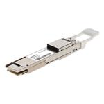 MSA Compliant 400GBase-ZR QSFP-DD Transceiver (SMF, Coherent, LC, DOM, ZR)