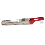 Picture of Cisco® QDD-400G-LR8-S-40 Compatible 400GBase-ER8 PAM4 QSFP-DD Transceiver (SMF, 1270nm to 1330nm, 40km, LC, DOM, CMIS 4.0)