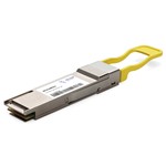 Arista Networks® QSFP-40G-PLRL4 Compatible 40GBase-PLR4 QSFP+ Transceiver (SMF, 1310nm, 1km, MPO, DOM)