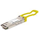 Huawei® Compatible 40GBase-IR4 QSFP+ Transceiver (SMF, 1270nm to 1330nm, 2km, LC, DOM)