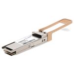 Gigamon Systems® Compatible 100GBase-BX SR1.2 QSFP28 Transceiver (MMF, 844nm to 918nm, 100m, LC, DOM)