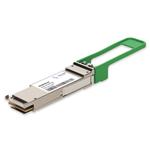 Cisco® QSFP-200G-FR4-S Compatible 200GBase-FR4 QSFP56 Transceiver (SMF, 1310nm, 2km, LC, DOM, CMIS 4.0)