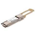Cisco® QSFP-200G-SR4-S Compatible 200GBase-SR4 QSFP56 Transceiver (MMF, 850nm, 100m, UPC MPO, DOM, CMIS 4.0)