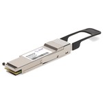 MSA Compliant 40GBase-SR4L QSFP+ Transceiver (MMF, 850nm, 100m, MPO, DOM)