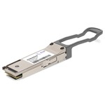 Mellanox® Compatible 40GBase-SWDM4 QSFP Transceiver (MMF, 850nm, 350m, LC, DOM)