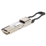 MSA Compliant 100GBase-SR4 QSFP28 Transceiver (MMF, 850nm, 100m, MDC, DOM)