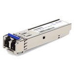 Palo Alto Networks® Compatible 10/25GBase-LR SFP28 Transceiver (SMF, 1310nm, 10km, LC, DOM)