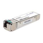 Juniper Networks® JNP-SFP-25G-LR40-BXU-I Compatible 25GBase-BX SFP28 Transceiver (SMF, 1270nmTx/1310nmRx, 40km, LC, DOM, -40 to 85C)