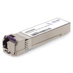 Huawei® 02312TXG Compatible 25GBase-BX SFP28 Transceiver (SMF, 1330nmTx/1270nmRx, 10km, LC, DOM)