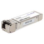 Juniper Networks® JNP-SFP-25G-LR40-BXD-I Compatible 25GBase-BX SFP28 Transceiver (SMF, 1310nmTx/1270nmRx, 40km, LC, DOM, -40 to 85C)