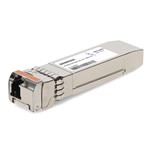 Cisco® GLC-BX60-D-I Compatible 1000Base-BX SFP Transceiver (SMF, 1490nmTx/1310nmRx, 60km, LC, DOM, -40 to 85C)