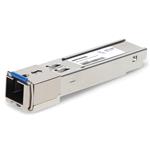 Zhone® MXK-GPON-SFP-C+-RSSI Compatible 2.4Gbs/1.2Gbs-GPON C+ SFP Transceiver (SMF, 1490nmTx/1310nmRx, 20km, SC, -40 to 85C)