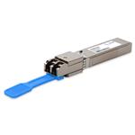 MSA Compliant 100GBase-LR1 SFP-DD Transceiver (SMF, 1310nm, 10km, LC, DOM, MIS 2.0)