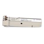 Picture of Cisco® CWDM-SFP-1450-80 Compatible 1000Base-CWDM SFP Transceiver (SMF, 1450nm, 80km, LC, DOM)