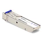 Picture of Juniper Networks® SFP-GE80KCW1510-ET Compatible 1000Base-CWDM SFP Transceiver (SMF, 1510nm, 80km, LC, DOM)