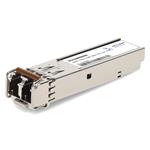 Fortinet® Compatible 1000Base-CWDM SFP Transceiver (SMF, 1610nm, 160km, LC, DOM)