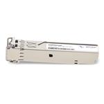 Picture of MSA Compliant 1000Base-DWDM SFP Transceiver 100GHz (SMF, 1545.32nm, 40km, LC, DOM)