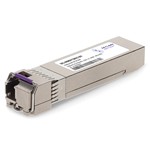 Samsung® SFG-ARM0VTDBVZ Compatible 25GBase-BX SFP28 Transceiver (SMF, 1330nmTx/1270nmRx, 15km, LC, DOM, -40 to 85C)