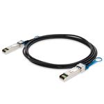 Cisco® Compatible 10GBase-CU SFP+ Direct Attach Cable (Passive Twinax, 2m)