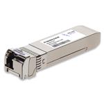 Waystream® PacketFront Compatible 10GBase-BX SFP+ Transceiver (SMF, 1490nmTx/1310nmRx, 20km, LC, DOM)