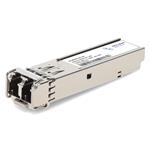 Juniper Networks® Compatible 10GBase-DWDM 100GHz SFP+ Transceiver (SMF, Tunable, 80km, LC, DOM, -40 to 85C)