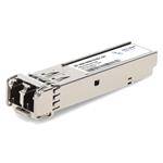 Cisco® Compatible 10GBase-DWDM SFP+ Transceiver C-Band 100GHz (SMF, 1545.32nm, 80km, LC, DOM)