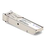 Picture of Huawei® Compatible 10GBase-ZR SFP+ Transceiver (SMF, 1550nm, 80km, LC, DOM, -40 to 85C)
