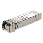 MSA Compliant 10/25GBase-BX SFP28 Transceiver (SMF, 1330nmTx/1270nmRx, 20km, LC, DOM, -40 to 85C)