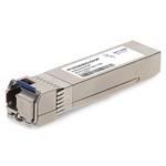 Alcatel-Lucent Nokia® Compatible 10/25GBase-BX SFP28 Transceiver (SMF, 1270nmTx/1330nmRx, 10km, LC, DOM)