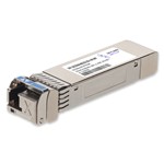 Intel® Compatible 10/25GBase-BX SFP28 Transceiver (SMF, 1270nmTx/1330nmRx, 20km, LC, DOM, -40 to 85C)
