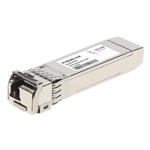 Fujitsu® Compatible 25GBase-BX SFP28 Transceiver (SMF, 1270nmTx/1310nmRx, 40km, LC, DOM)