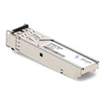 Picture of MSA Compliant 8GBase-SW Fibre Channel SFP+ Transceiver (MMF, 850nm, 150m, LC)