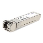 Fortinet® Compatible 10GBase-BX SFP+ Transceiver (SMF, 1330nmTx/1270nmRx, 40km, LC, DOM)