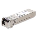 Waystream® PacketFront Compatible 10GBase-BX SFP+ Transceiver (SMF, 1490nmTx/1310nmRx, 20km, LC, DOM)