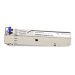 Picture of Allied Telesis® AT-SP10LR20/I Compatible 10GBase-LR SFP+ Transceiver (SMF, 1310nm, 20km, LC, DOM, -40 to 85C)