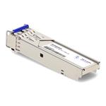 Picture of Allied Telesis® AT-SP10LR20/I Compatible 10GBase-LR SFP+ Transceiver (SMF, 1310nm, 20km, LC, DOM, -40 to 85C)