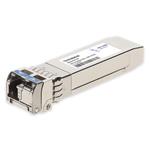 Commscope® TTA1270-BIDI40 Compatible 10GBase-BX SFP+ Transceiver (SMF, 1270nmTx/1330nmRx, 40km, LC, DOM, -40 to 95C)