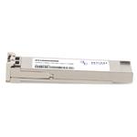 Picture of MSA Compliant 10GBase-ER XFP Transceiver (SMF, 1550nm, 40km, LC, DOM)