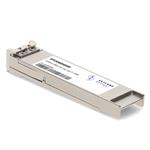 Picture of MSA Compliant 10GBase-ER XFP Transceiver (SMF, 1550nm, 40km, LC, DOM)