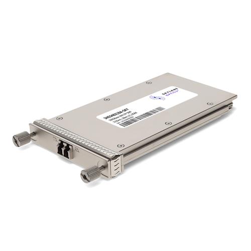 Picture of Alcatel-Lucent Nokia® 3HE04821BA Compatible 100GBase-LR4 CFP Transceiver (SMF, 1310nm, 10km, LC, DOM)