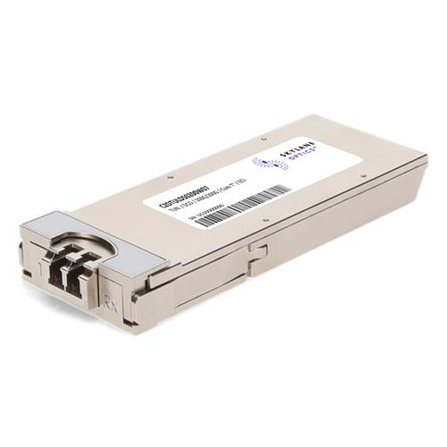 Picture of ECI Telecom® Compatible 200GBase-DWDM CFP2 Transceiver (SMF, 1528.77nm to 1568.36nm, 80km, LC)