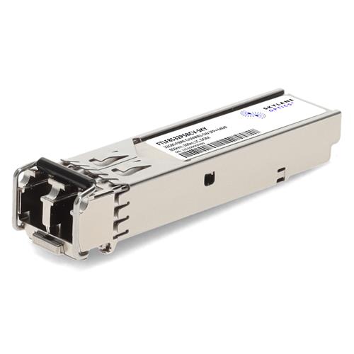 Picture of Finisar® FTLF8532P5BCV Compatible 32Gbs Fibre Channel SW SFP+ Transceiver (MMF, 850nm, 100m, LC)