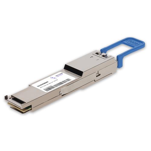 Picture of Mellanox® Compatible 400GBase-LR4 QSFP112 Transceiver (SMF, 1310nm, 10km, LC, CMIS 5.2)