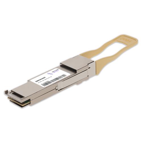 Picture of Cisco® Compatible 100GBase-SR2 QSFP28 Transceiver (MMF, 850nm, 100m, MPO, DOM)
