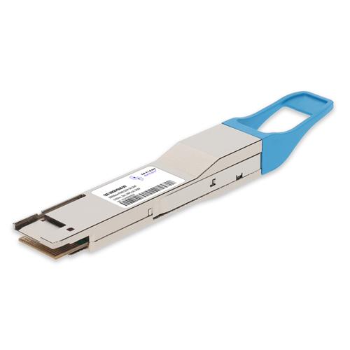 Picture of MSA Compliant 200GBase-PSM8 QSFP-DD Transceiver (SMF, 1310nm, 2km, MPO-24, DOM)