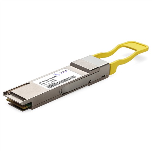 Picture of Arista Networks® Compatible 40GBase-PLRL4 QSFP+ Transceiver (SMF, 1310nm, 1km, MPO, DOM)