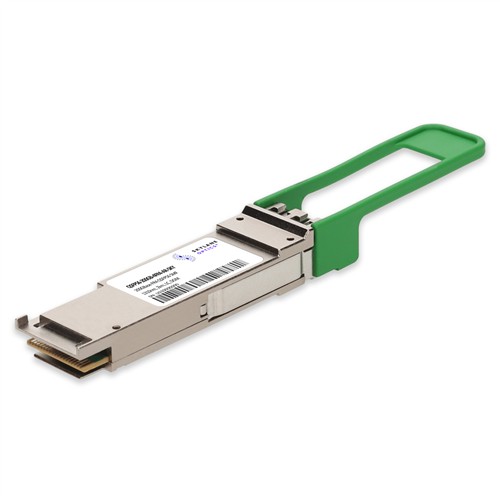 Picture of Arista Networks® Compatible 200GBase-FR4 QSFP56 Transceiver (SMF, 1310nm, 2km, LC, DOM, CMIS 4.0)