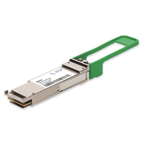 Picture of HP® R5Z84A Compatible 200GBase-FR4 QSFP56 Transceiver (SMF, 1310nm, 2km, LC, DOM, CMIS 4.0)