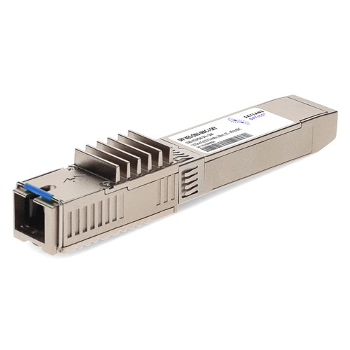 Picture of MSA Compliant Compliant 1.25Gbs/1.25Gbs XGS PON ONU SFP+ Stick with MAC (SMF, 1270nmTx/1577nmRx, SC, -40 to 85C)